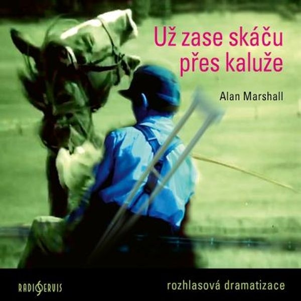 Obrázek podcastu Už zase skáču přes kaluže