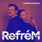 Obrázek podcastu RefréM