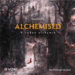 Obrázek podcastu Alchemised