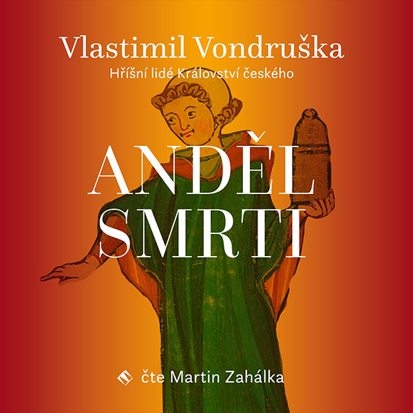 Obrázek podcastu Anděl smrti