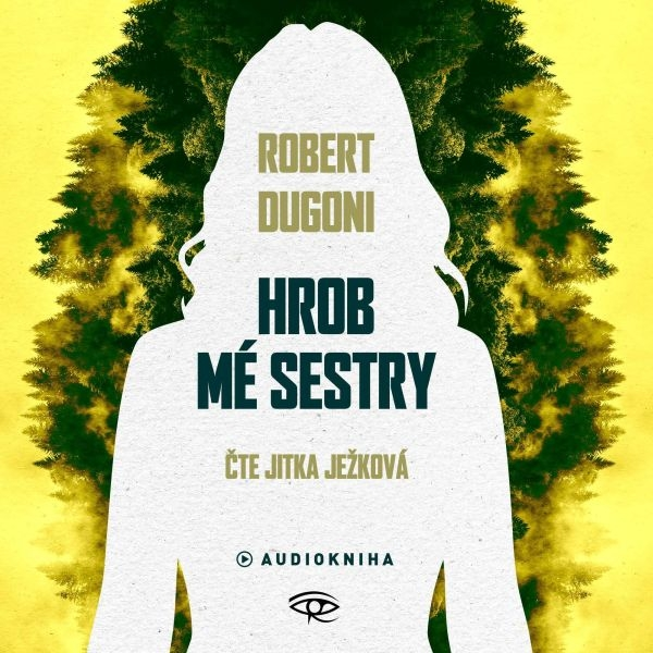 Obrázek podcastu Hrob mé sestry