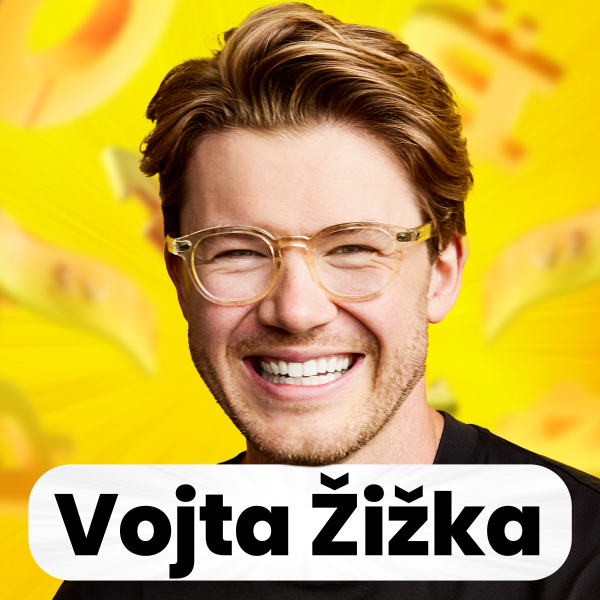 obrázek podcastu Vojta Žižka