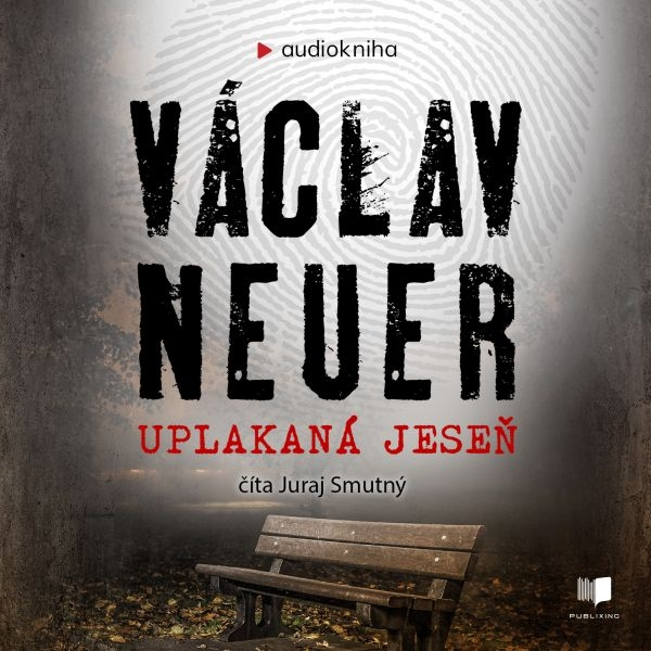 Obrázek podcastu Uplakaná jeseň