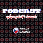 Obrázek podcastu CeskeOnlineCasina Podcast