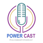 Obrázek podcastu Power Cast #CZSKPPUG