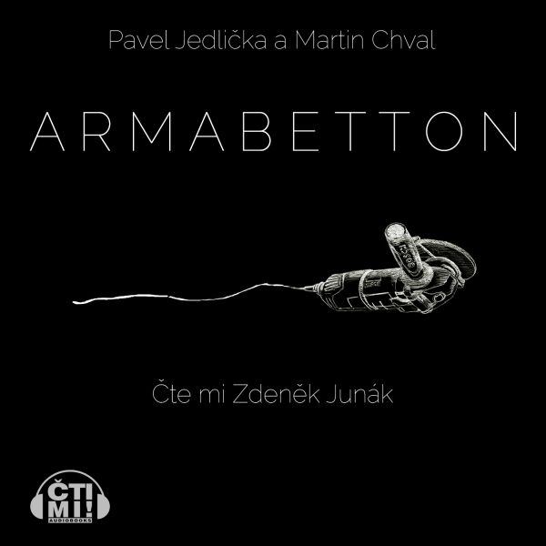 Obrázek podcastu Armabetton
