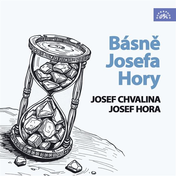 Obrázek podcastu Básně Josefa Hory