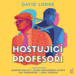 Obrázek podcastu Hostující profesoři