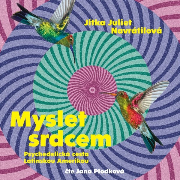 Obrázek podcastu Myslet srdcem