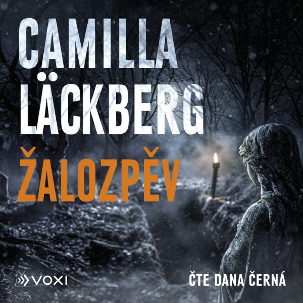 Obrázek podcastu Žalozpěv