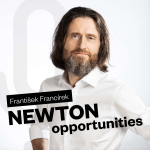 Obrázek podcastu NEWTON Opportunities