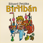 Obrázek podcastu Birlibán