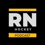 Obrázek podcastu RN Hockey