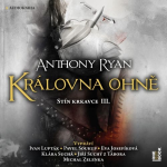 Obrázek podcastu Královna ohně