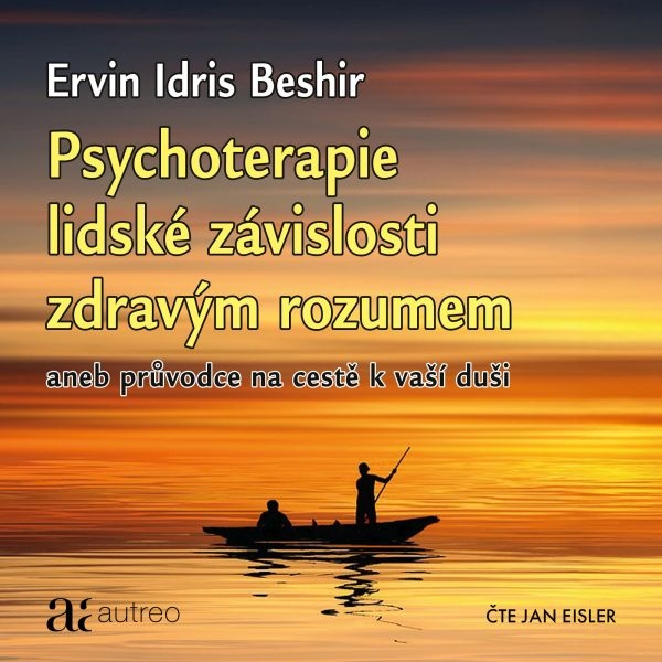 Obrázek podcastu Psychoterapie lidské závislosti zdravým rozumem