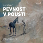 Obrázek podcastu Pevnost v poušti