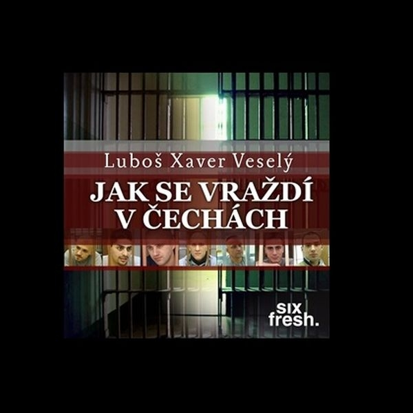 Obrázek podcastu Jak se vraždí v Čechách