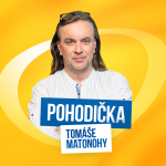 Obrázek podcastu Pohodička Tomáše Matonohy