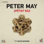 Obrázek podcastu Zpětný ráz