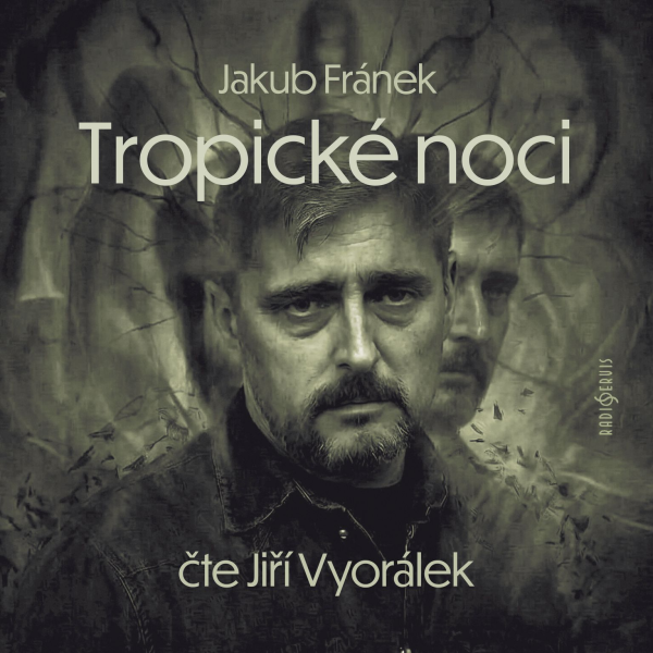 Obrázek podcastu Tropické noci