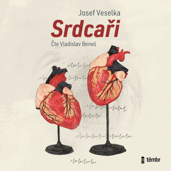 Obrázek podcastu Srdcaři