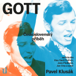 Obrázek podcastu Gott – Československý příběh