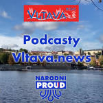Obrázek podcastu Národní proud