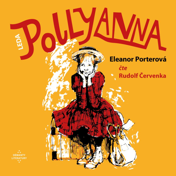Obrázek podcastu Pollyanna