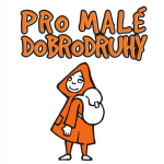 Obrázek podcastu Pro malé dobrodruhy