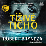 Obrázek podcastu Tíživé ticho