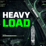 Obrázek podcastu Heavy Load