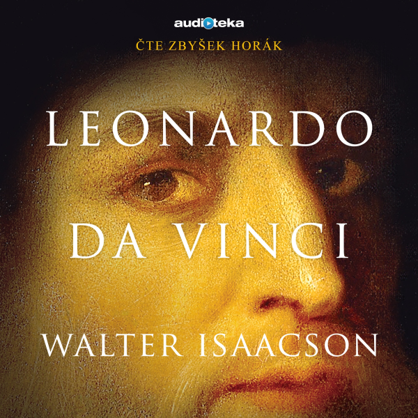 Obrázek podcastu Leonardo da Vinci