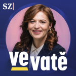 Obrázek podcastu Ve vatě