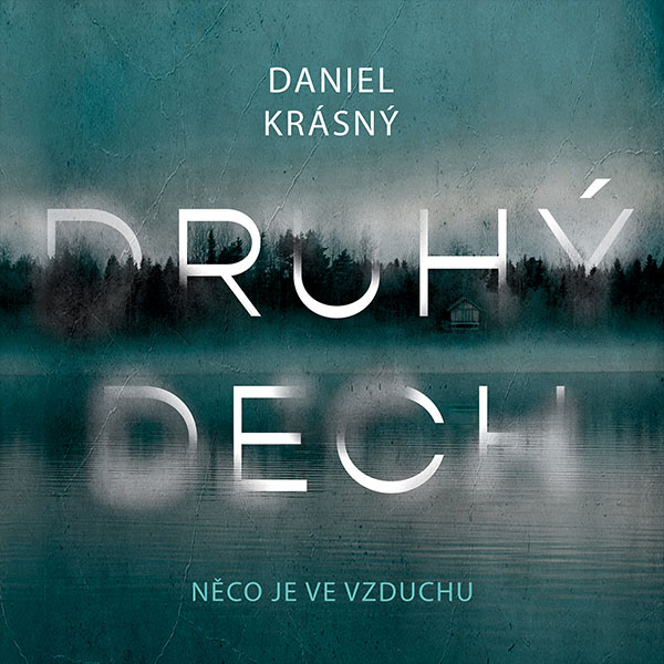 Obrázek podcastu Druhý dech