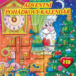 Obrázek podcastu Adventní pohádkový kalendář