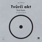 Obrázek podcastu Tvůrčí akt