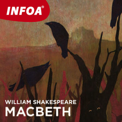 Obrázek podcastu Macbeth