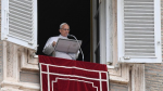 Obrázek podcastu Angelus/Regina Coeli