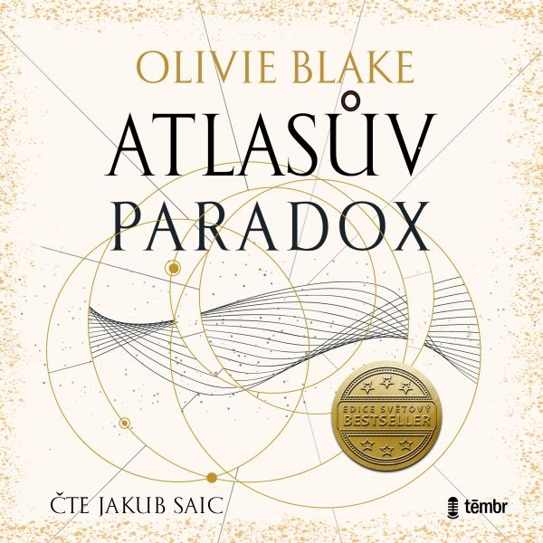 Obrázek podcastu Atlasův paradox
