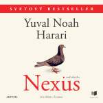 Obrázek podcastu Nexus