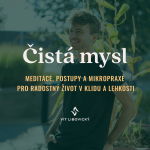 Obrázek podcastu Čistá mysl