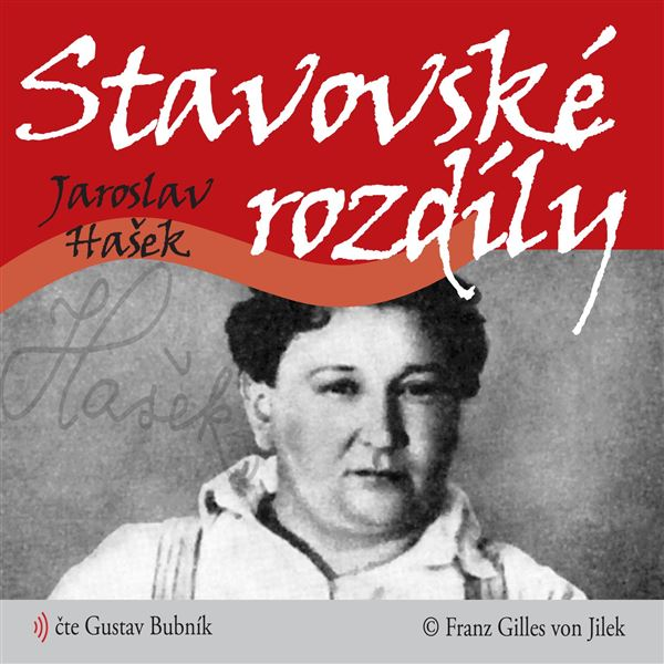 Obrázek podcastu Stavovské rozdíly