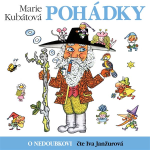 Obrázek podcastu O Nedoubkovi