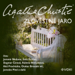 Obrázek podcastu Zlověstné jaro