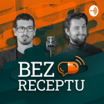 Obrázek podcastu Bez Receptu
