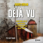 Obrázek podcastu Déja vu