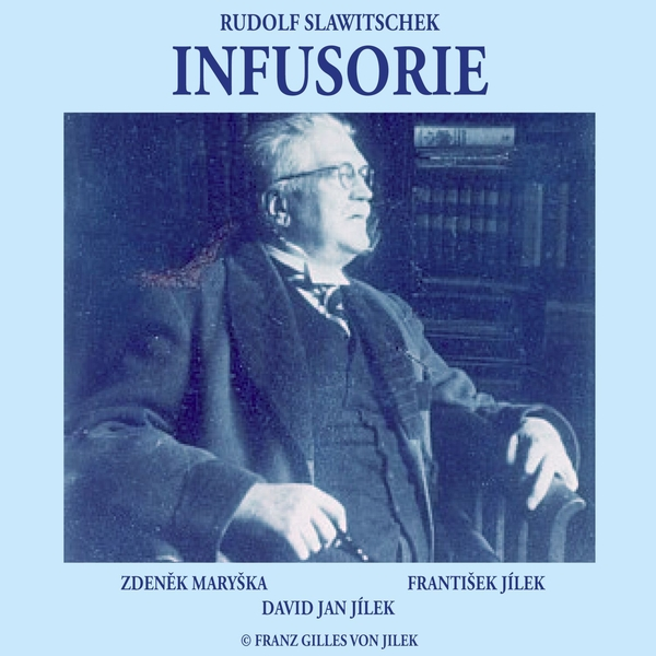 Obrázek podcastu Infusorie