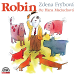 Obrázek podcastu Robin