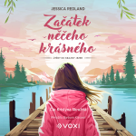 Obrázek podcastu Začátek něčeho krásného