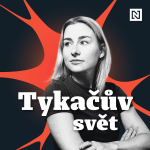 Obrázek podcastu Tykačův svět